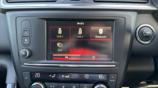 Renault Kadjar 1.2 TCE Dynamique S Nav 5dr Petrol Hatchback